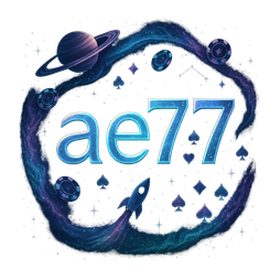ae77 logo